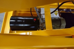 podnośnik-nożycowy-500kg-agregat-hydrauliczny