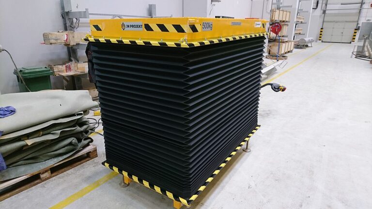 podnośnik-nożycowy-z-osłoną-harmonijkową-1