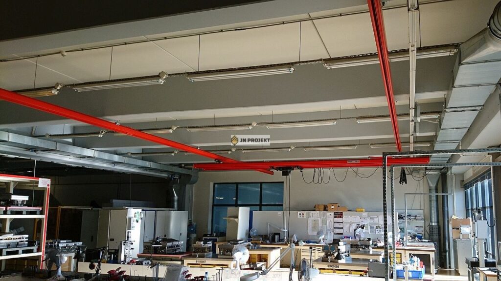 suwnica-podwieszana-obsługa-stanowisk-montażowych